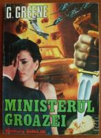 G. Greene - Ministerul groazei