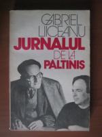 Gabriel Liiceanu - Jurnalul de la Paltinis