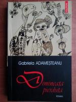 Gabriela Adamesteanu - Dimineata pierduta