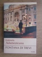 Gabriela Adamesteanu - Fontana di trevi