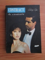 Gardonyi Geza - Contract de casatorie