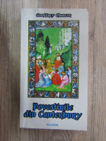 Geoffrey Chaucer - Povestirile din Canterbury (volumul 2)