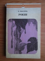 George Bacovia - Poezii