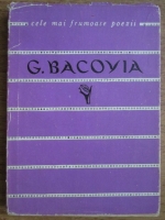 George Bacovia - Poezii