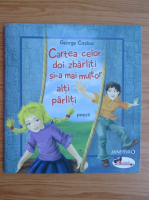 George Cosbuc - Cartea celor doi zbarliti si-a mai multor alti parliti