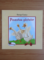 George Cosbuc - Povestea gastelor