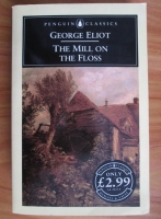 George Eliot - The Mill on the Floss