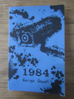 George Orwell - 1984