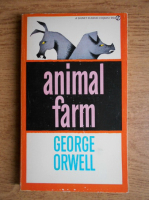 George Orwell - Animal farm