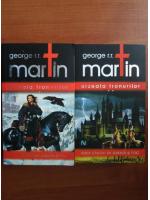 George R. R. Martin - Urzeala tronurilor (2 volume)