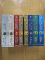 George R. R. Martin - Urzeala tronurilor (8 volume)