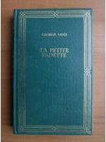 George Sand - La petite Fadette