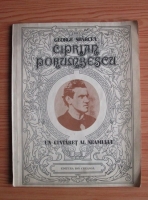 George Sbarcea - Ciprian Porumbescu