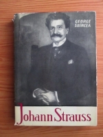 George Sbarcea - Johann Strauss