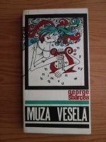 George Sbarcea - Muza vesela