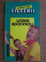 George Sovu - Liceenii Rock'n'roll