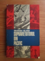 Georges Blond - Supravietuitorul din Pacific