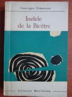 Georges Simenon - Inelele de la Bicetre