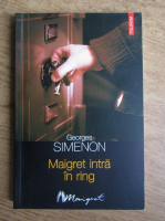 Georges Simenon - Maigret intra in ring 