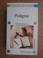 Georges Simenon - Pedigree