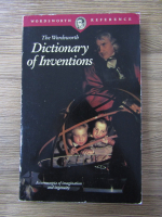 Gerald Messadie - Dictionary of inventions