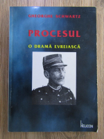 Gheorghe Schwartz - Procesul, o drama evreiasca