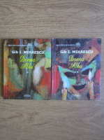 Gib Mihaescu - Donna Alba (2 volume)