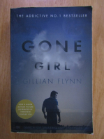 Gillian Flynn - Gone Girl