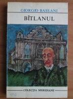 Giorgio Bassani - Batlanul