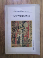 Giovanni Boccaccio - Decameronul