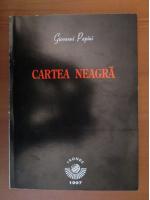 Giovanni Papini - Cartea neagra