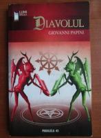 Giovanni Papini - Diavolul