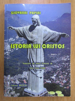 Giovanni Papini - Istoria lui Cristos