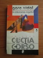 Gore Vidal - In cautarea regelui