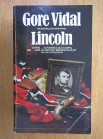 Gore Vidal - Lincoln