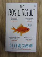 Graeme Simsion - The rosie result