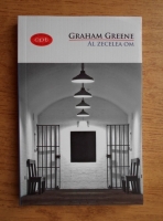 Graham Greene - Al zecelea om