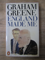 Graham Greene - England made me