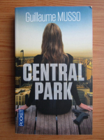 Guillaume Musso - Central Park