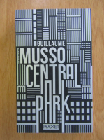 Guillaume Musso - Central Park