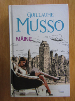 Guillaume Musso - Maine