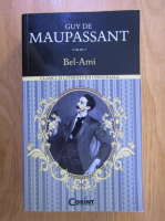 Guy de Maupassant - Bel-Ami