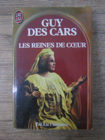 Guy des Cars - Les reines de coeur