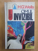 H. G. Wells - Omul invizibil