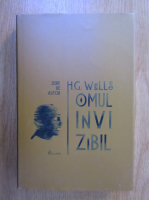 H. G. Wells - Omul invizibil