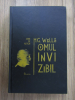 H. G. Wells - Omul invizibil