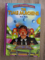 H. G. Wells - The time machine