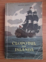 Halldor Laxness - Clopotul din Islanda