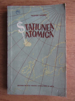 Halldor Laxness - Statiunea atomica