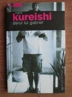 Hanif Kureishi - Darul lui Gabriel